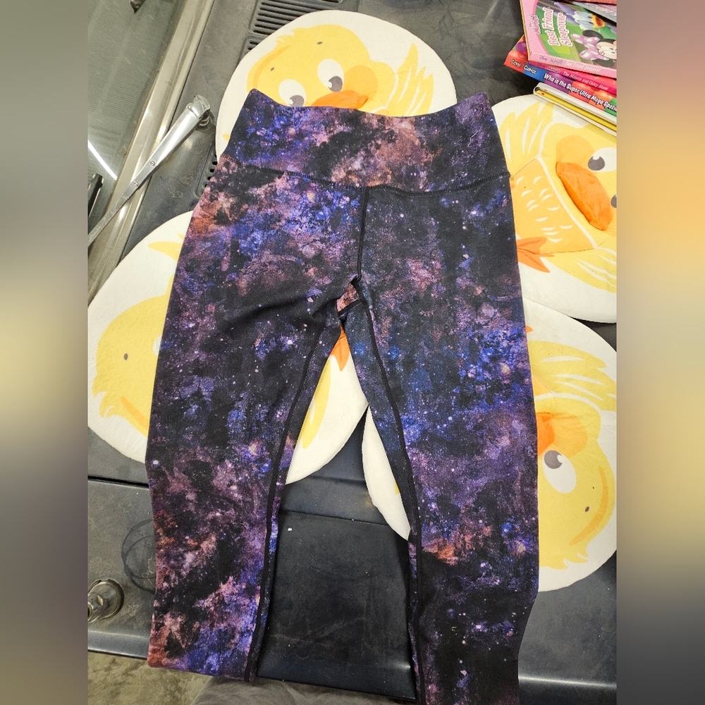Spyder Galaxy Leggings